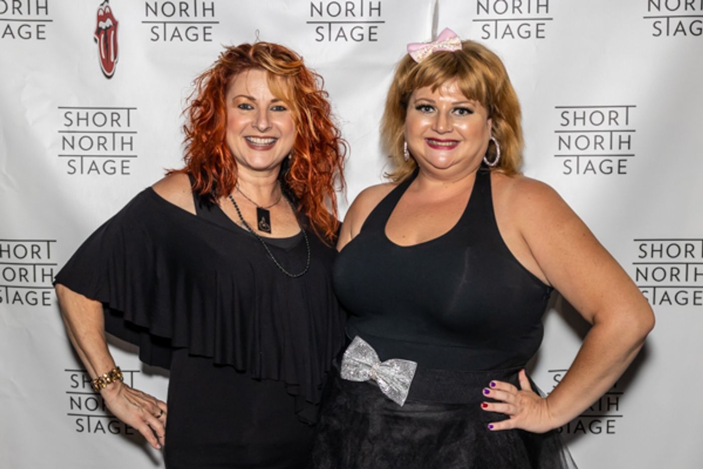 Photos: Inside Short North Stage's ROCK OF AGES OPENING NIGHT GALA Photos: Inside Short North Stage's ROCK OF AGES OPENING NIGHT GALA Image