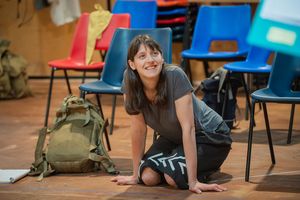 Blanche McIntyre @ BroadwayWorld Blanche McIntyre Photo