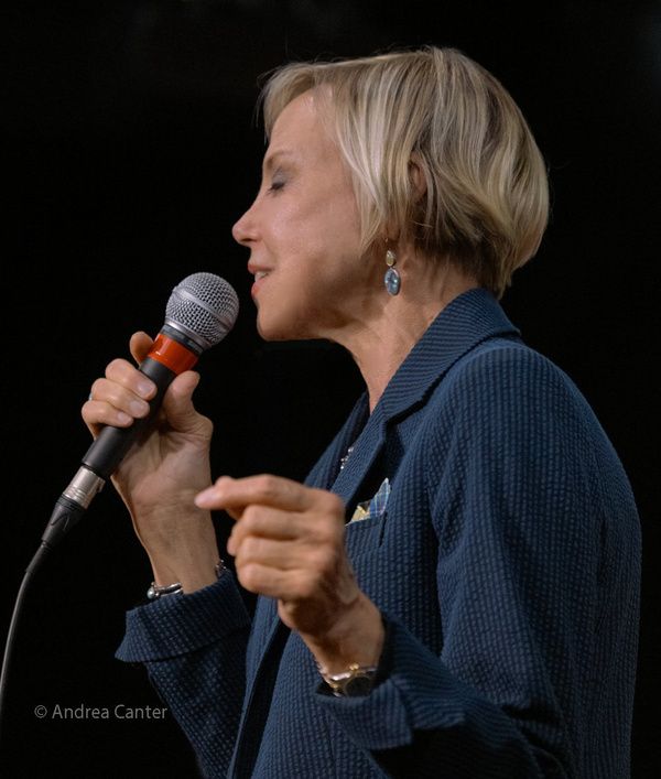 Connie Evingson Photo