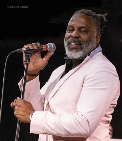 Johnnie Brown Photo