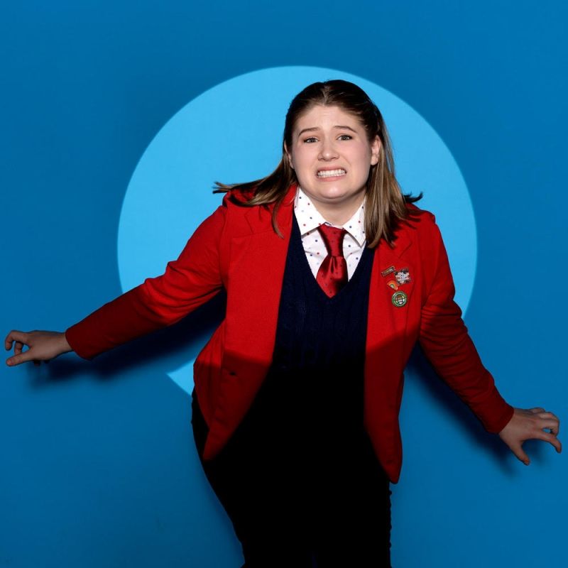 Feature: THE 25TH ANNUAL PUTNAM COUNTY SPELLING BEE at Summit City Music Theatre  Image