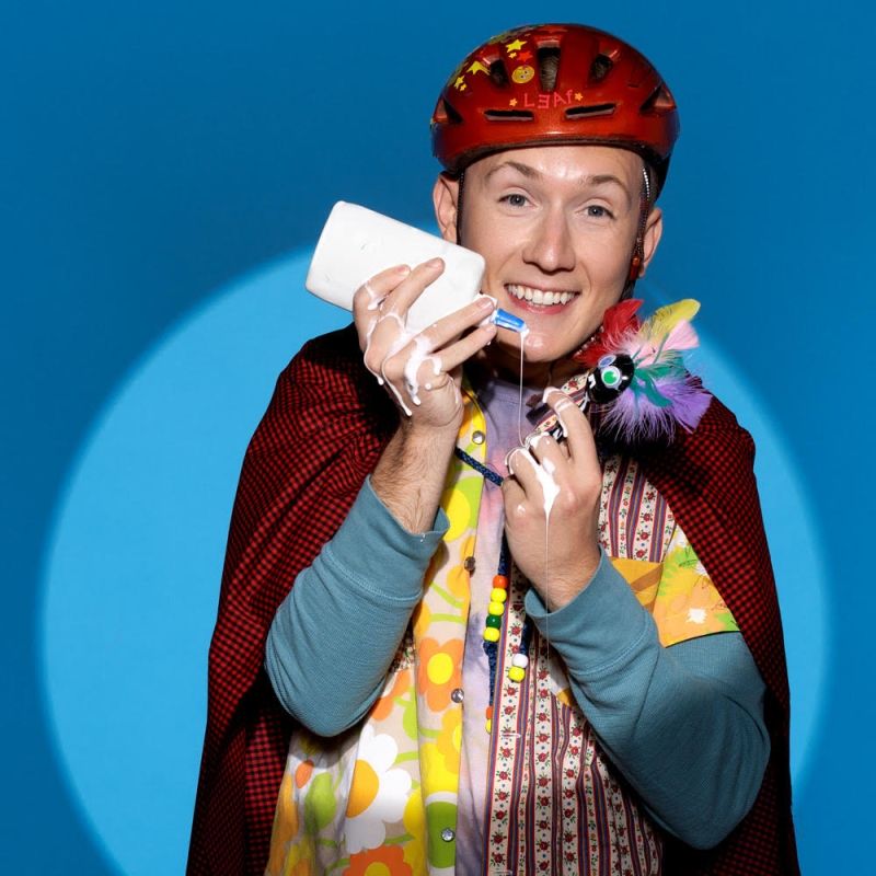 Feature: THE 25TH ANNUAL PUTNAM COUNTY SPELLING BEE at Summit City Music Theatre  Image