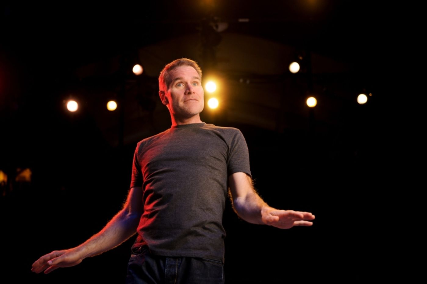 Review: DEAL WITH THE DRAGON at Magic Theatre Weaves an Unforgettable Magical Spell  Image