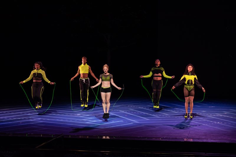Photos/Video: Get a First Look at LEGALLY BLONDE at the Muny Starring Kyla Stone, Patti Murin & More! — photo 3 of 13