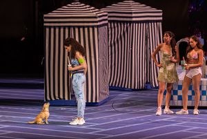 Ricky, Kelsey Anne Brown Photo