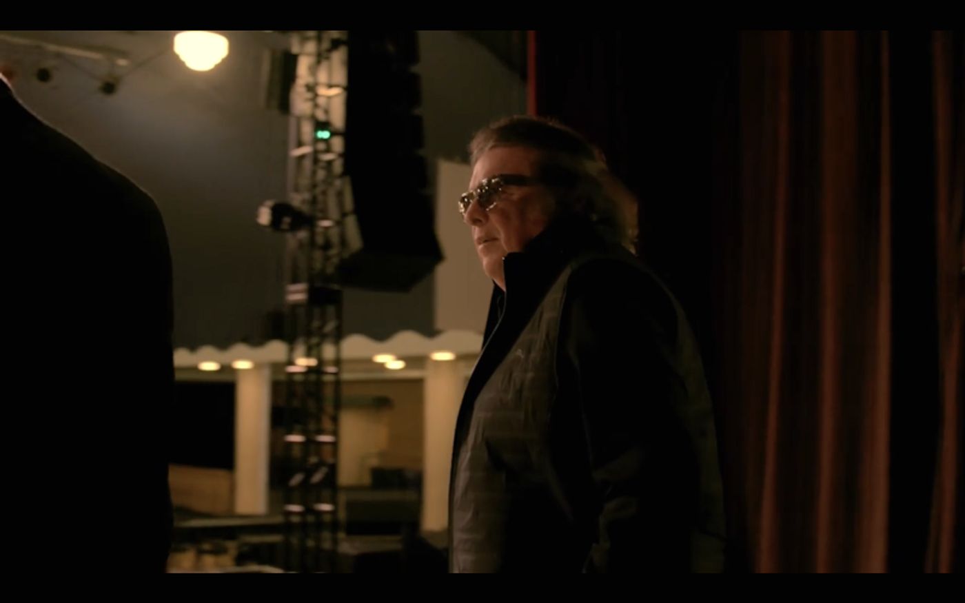 Interview: Spencer Proffer Wants to Bring 'American Pie' to Broadway  Image