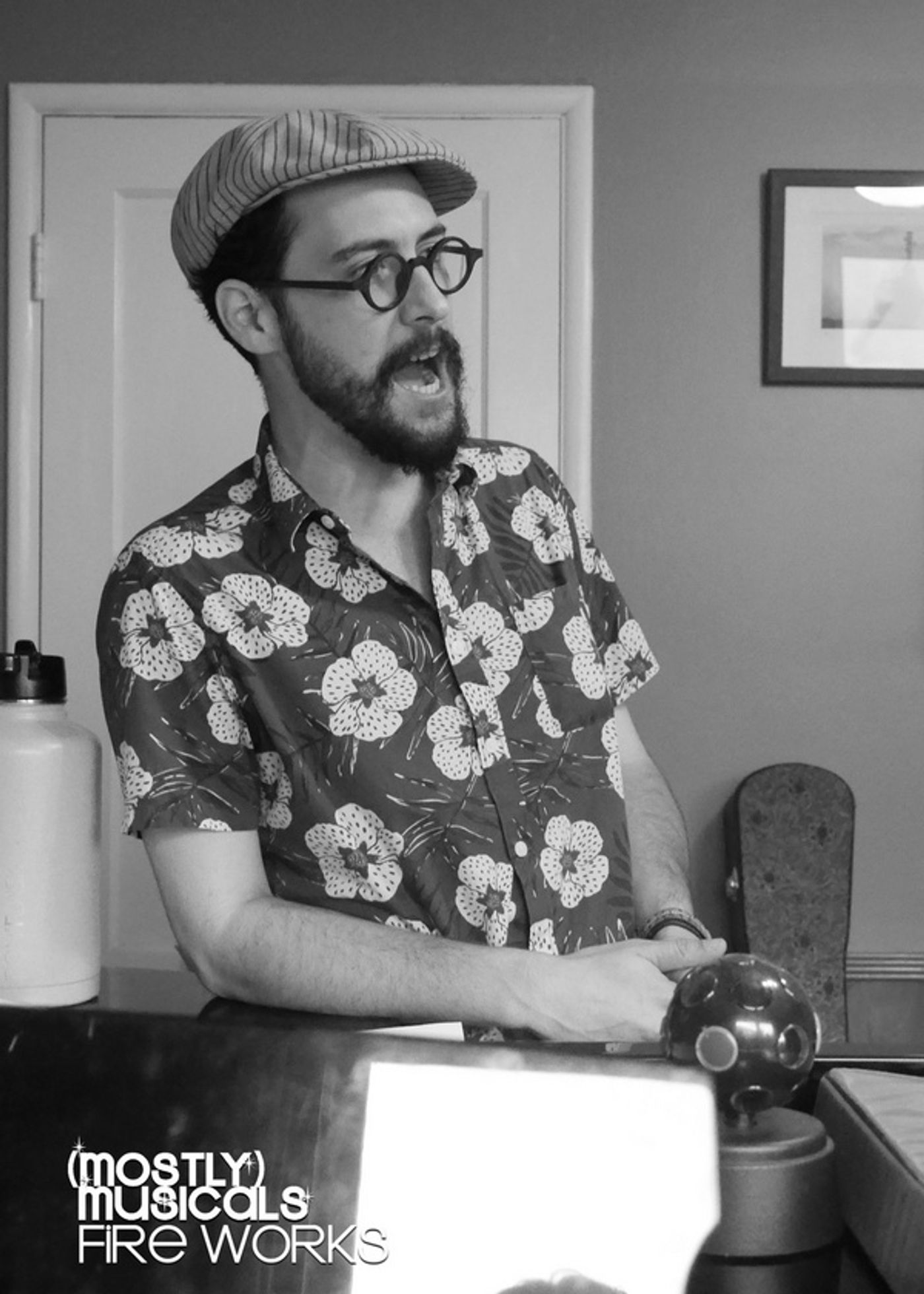 Photos: Have A Blast With (MOSTLY)MUSICALS Tonight At Vitello's  Image