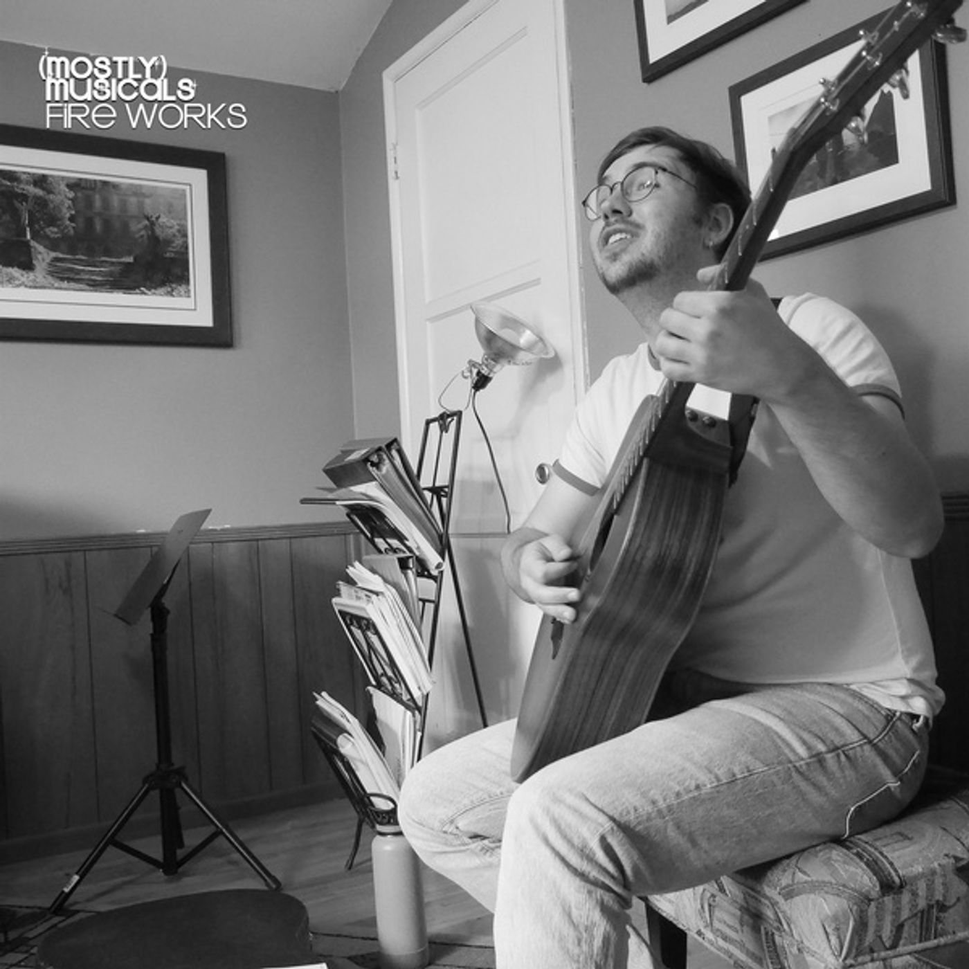 Photos: Have A Blast With (MOSTLY)MUSICALS Tonight At Vitello's  Image