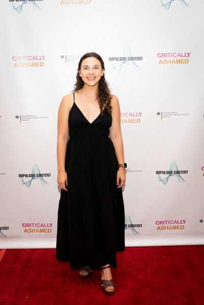 Courtney Stennett Photo
