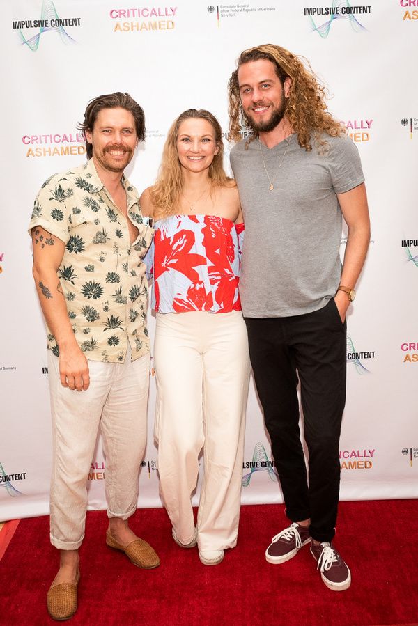 Linnea Larsdotter & guests Photo