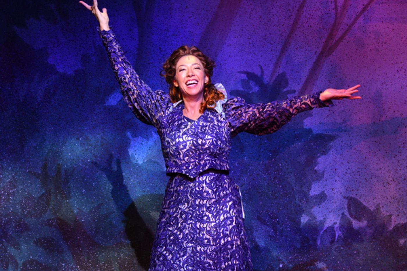 Photos: First Look at Rodgers and Hammerstein's CINDERELLA At Theatre By The Sea  Image