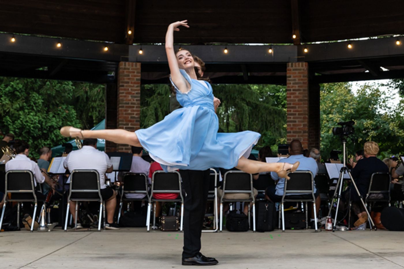 Photos: First look at Westerville Parks & Recreation Civic Theatre's THE SOUND OF MUSIC Photos: First look at Westerville Parks & Recreation Civic Theatre's THE SOUND OF MUSIC Image