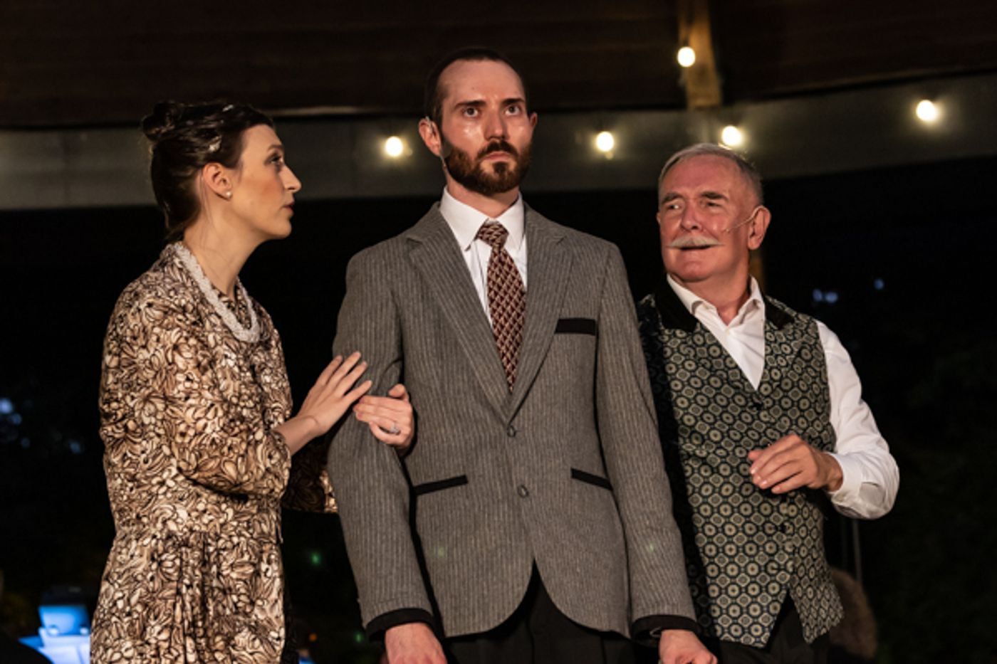 Photos: First look at Westerville Parks & Recreation Civic Theatre's THE SOUND OF MUSIC Photos: First look at Westerville Parks & Recreation Civic Theatre's THE SOUND OF MUSIC Image