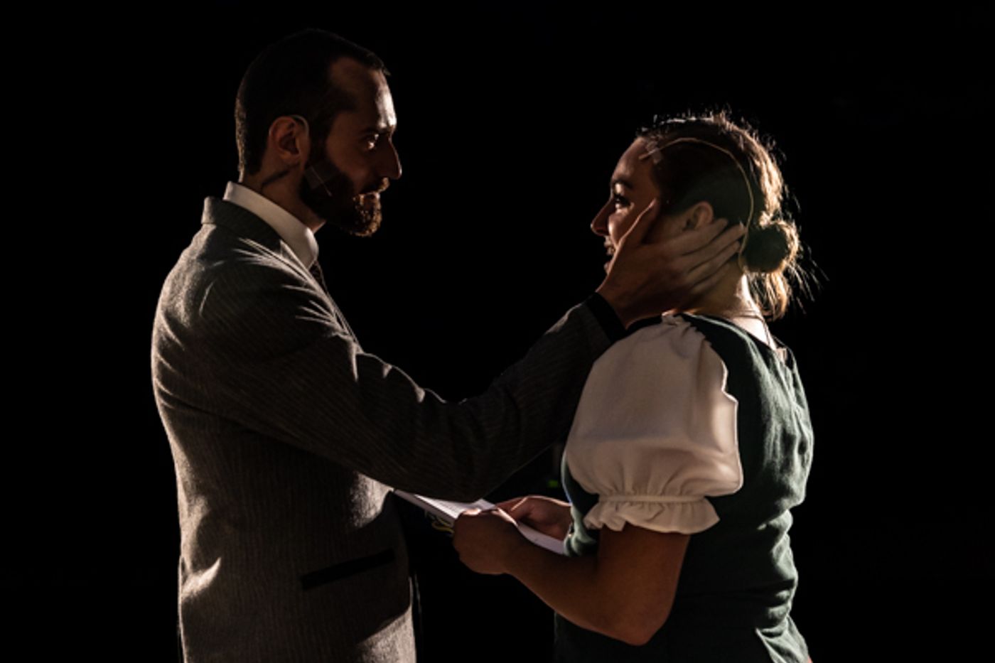 Photos: First look at Westerville Parks & Recreation Civic Theatre's THE SOUND OF MUSIC Photos: First look at Westerville Parks & Recreation Civic Theatre's THE SOUND OF MUSIC Image