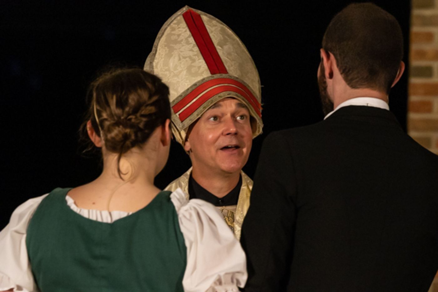 Photos: First look at Westerville Parks & Recreation Civic Theatre's THE SOUND OF MUSIC Photos: First look at Westerville Parks & Recreation Civic Theatre's THE SOUND OF MUSIC Image