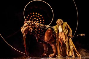 Chris Jared, Oliver Grant, Shaun McCourt, Sean Lopeman @ BroadwayWorld Chris Jared, Oliver Grant, Shaun McCourt, Sean Lopeman Photo