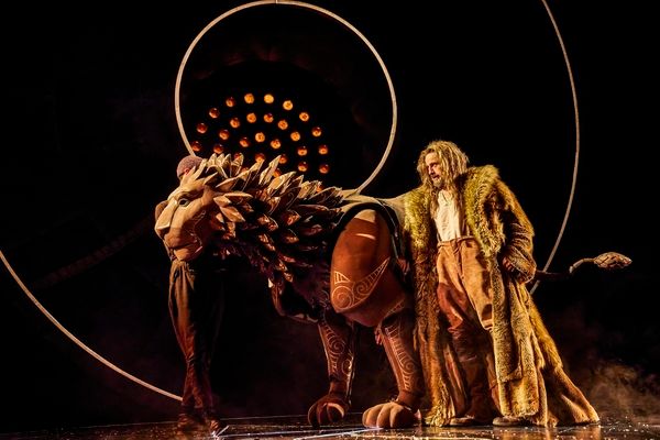 Chris Jared, Oliver Grant, Shaun McCourt, Sean Lopeman Photo