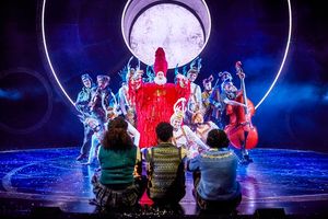 Johnson Willis and company Photo