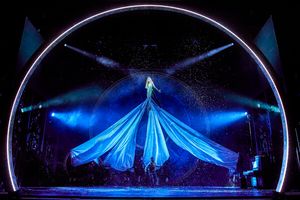 Samantha Womack Photo