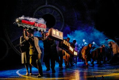 Company Photo