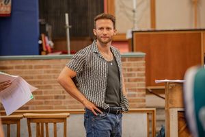 Joel Harper-Jackson Photo