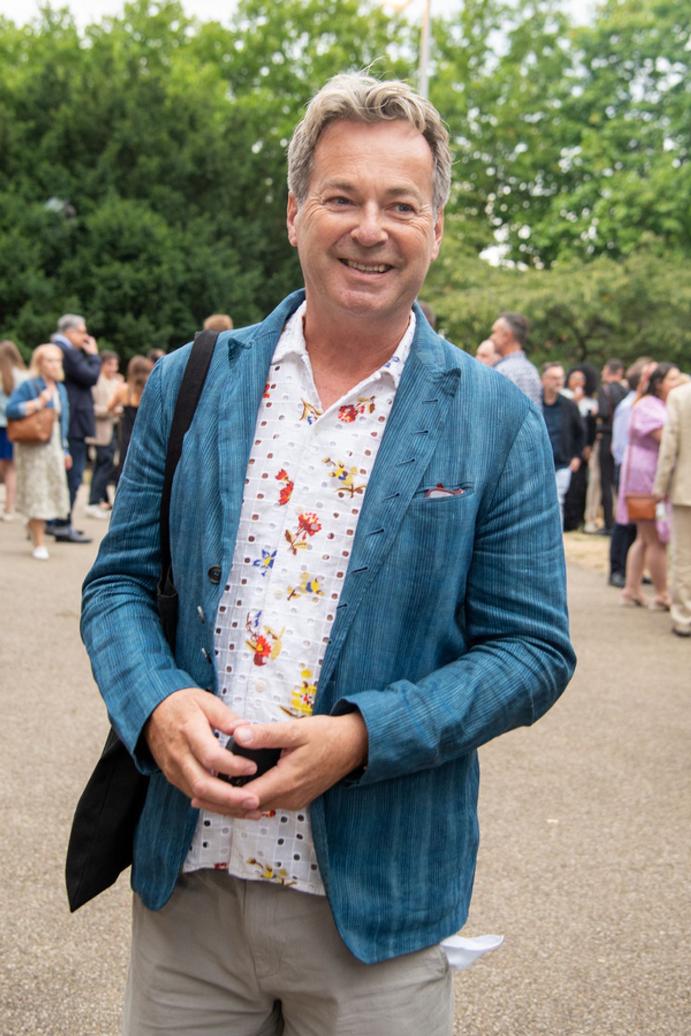 Photos: Inside Press Night For SISTER ACT at London's Eventim Apollo, Starring Jennifer Saunders, Beverley Knight, and More!  Image