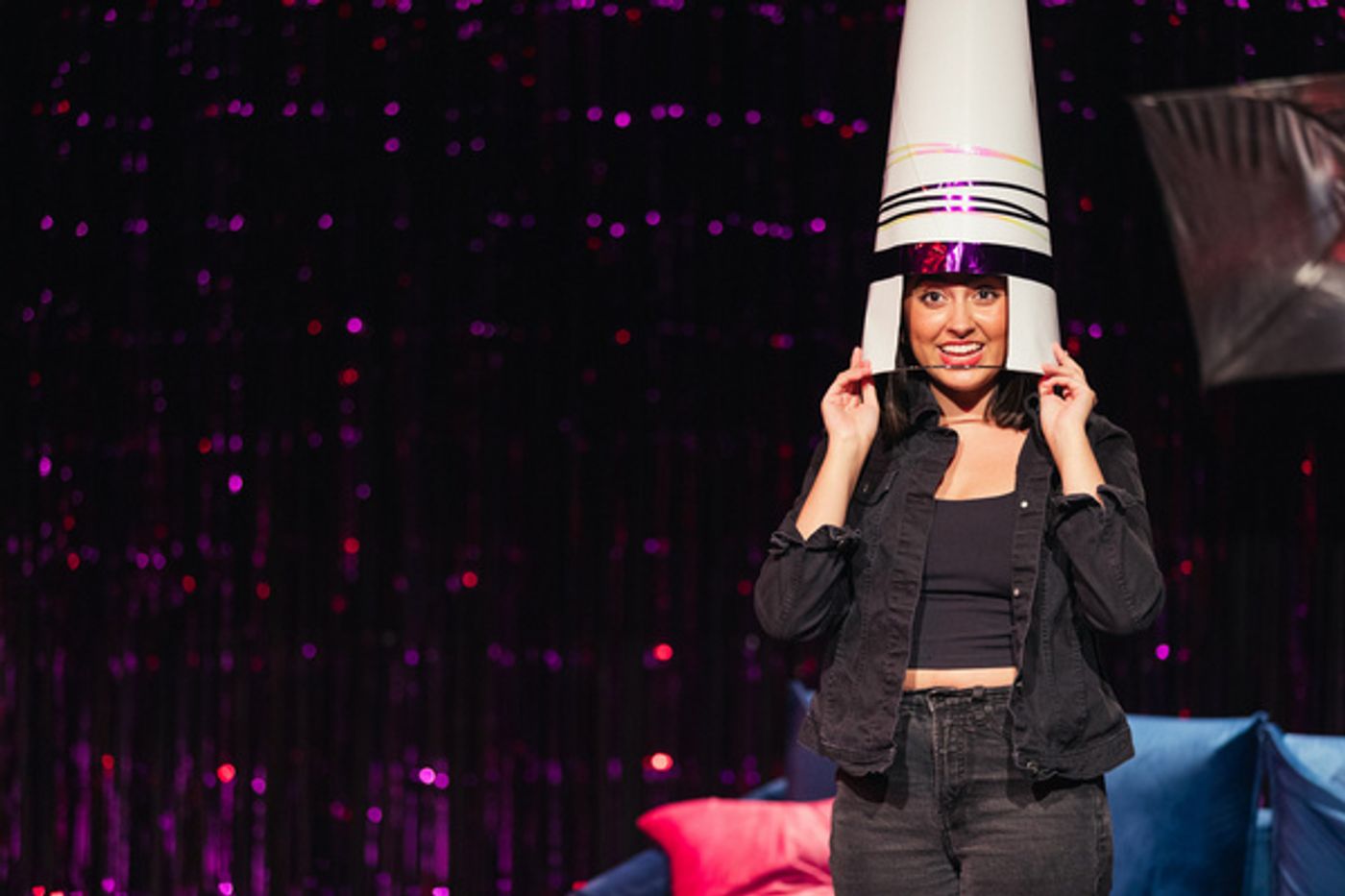 Photos: FOR YOUR CONSIDERATION Opens At The DR2 Theatre  Image