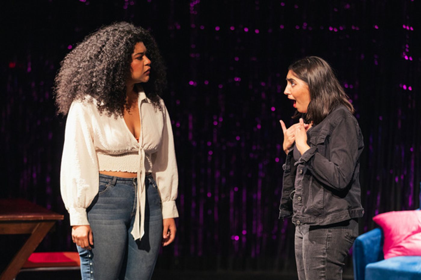 Photos: FOR YOUR CONSIDERATION Opens At The DR2 Theatre  Image