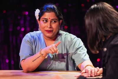 Swachata Sanjiban Guha Photo