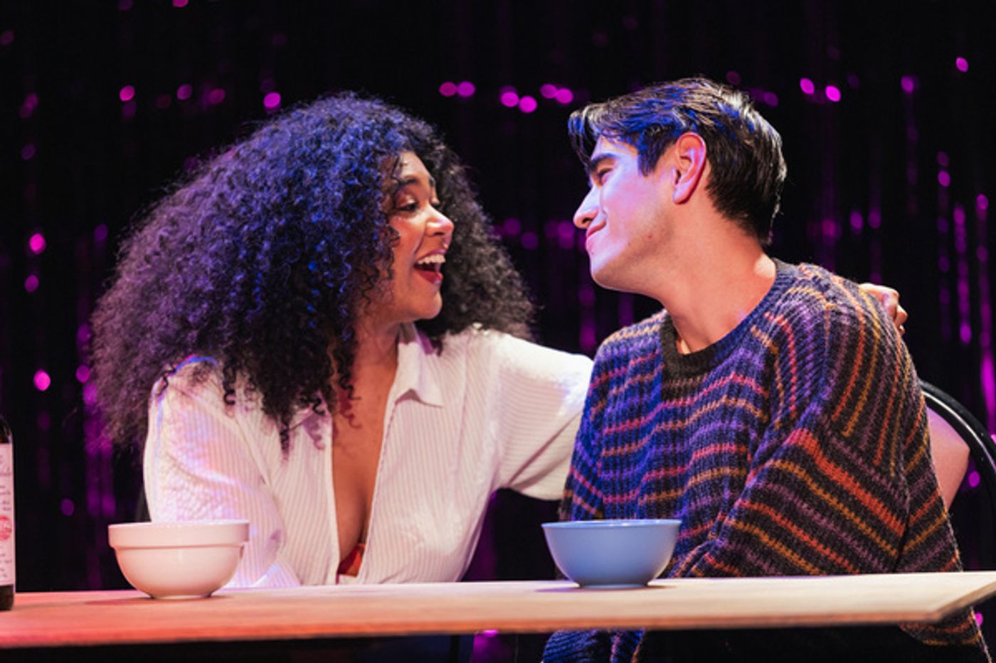 Photos: FOR YOUR CONSIDERATION Opens At The DR2 Theatre  Image