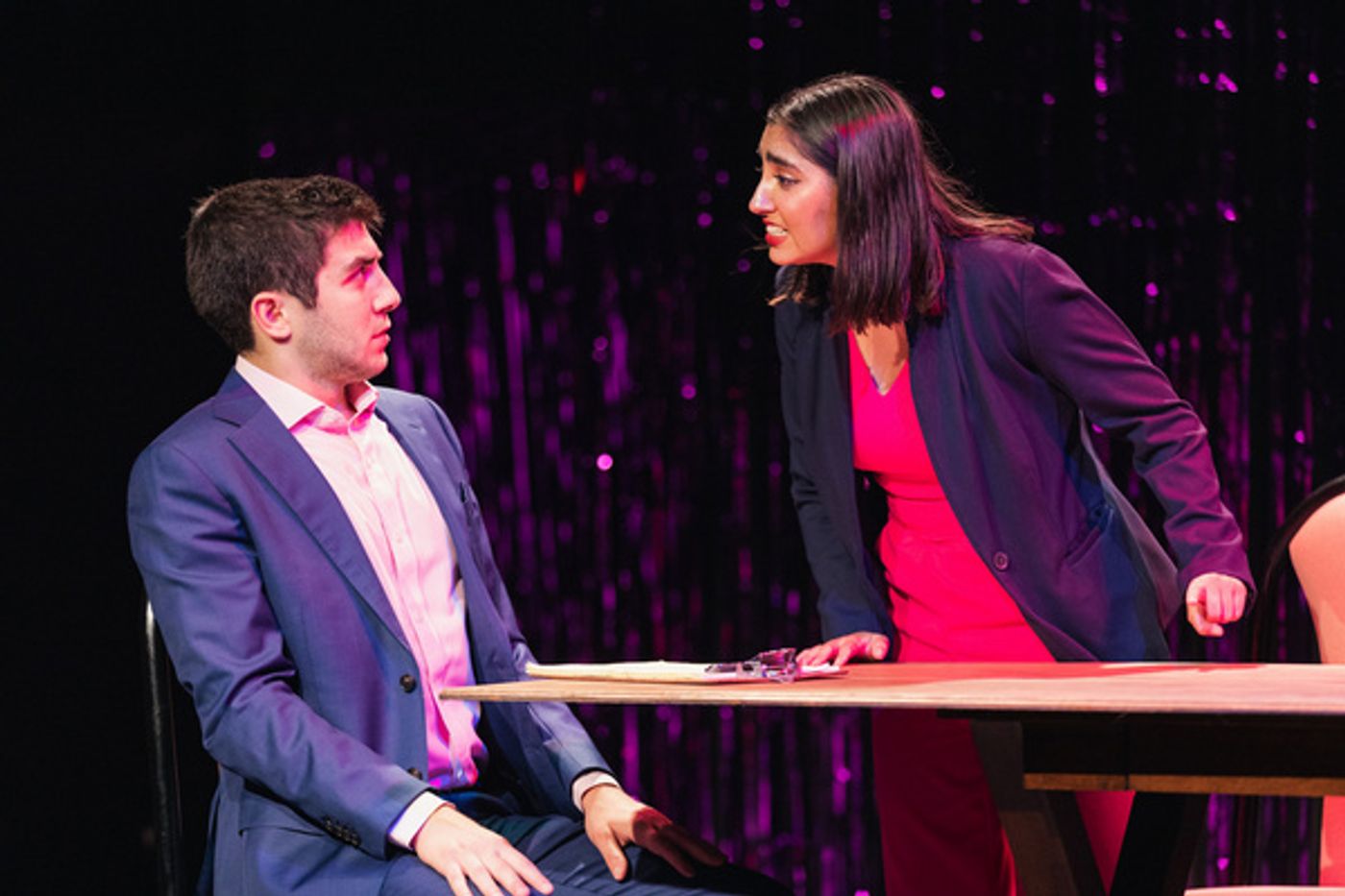 Photos: FOR YOUR CONSIDERATION Opens At The DR2 Theatre  Image