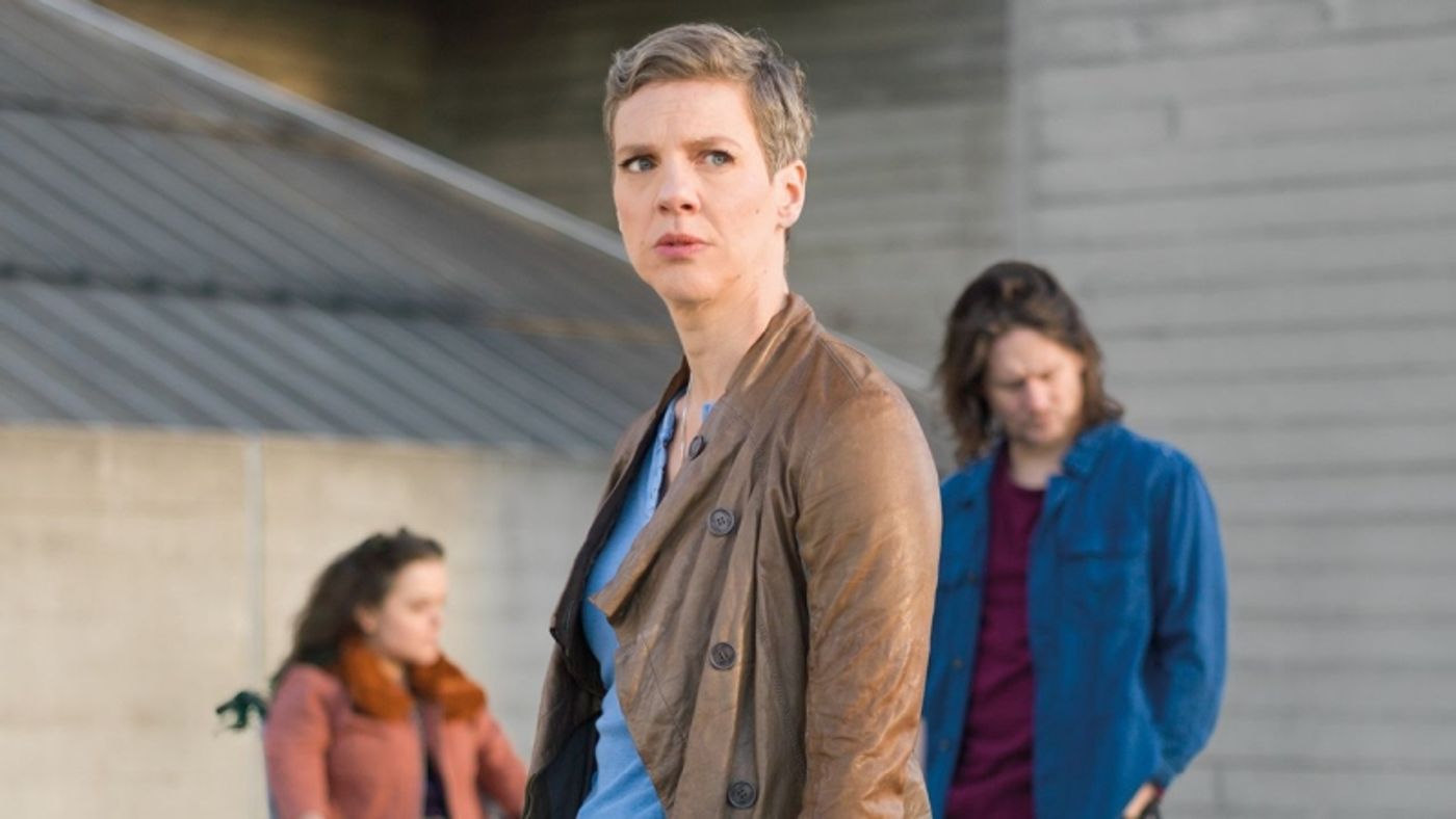 THE TRIALS Leads Our Top 10 London Shows For August  Image