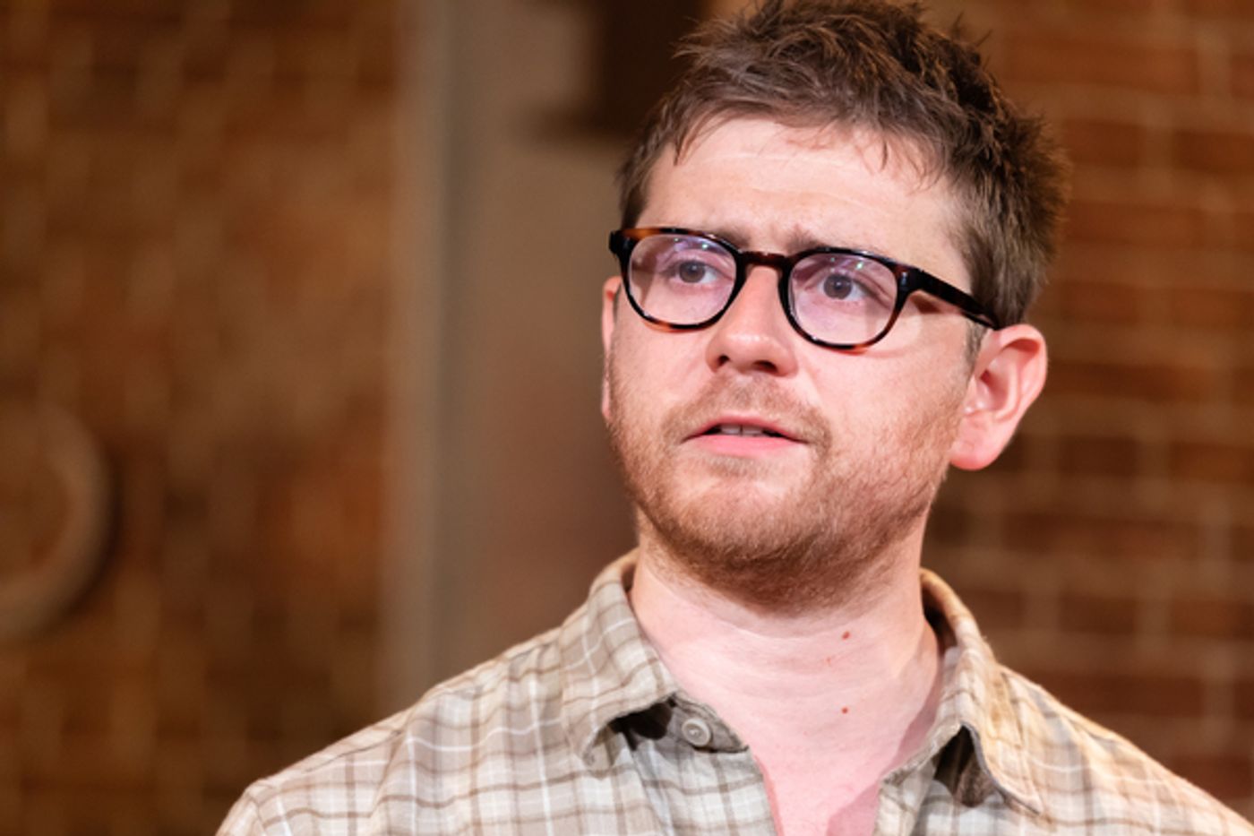 Photos: First Look at TASTING NOTES at Southwark Playhouse  Image