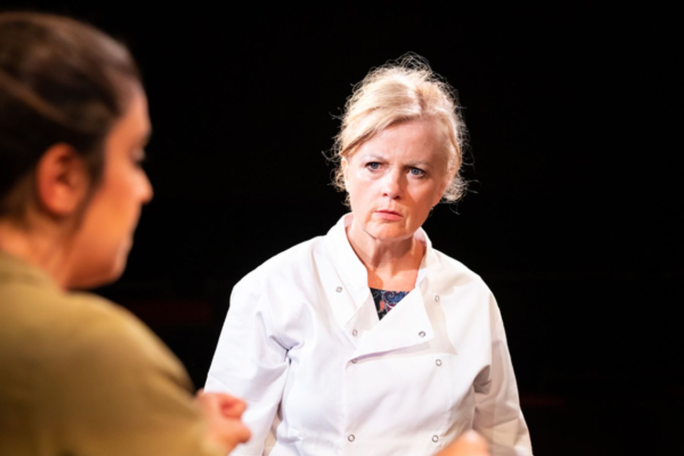 Photos: First Look at TASTING NOTES at Southwark Playhouse  Image