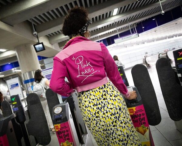 Jocasta Almgill Photo