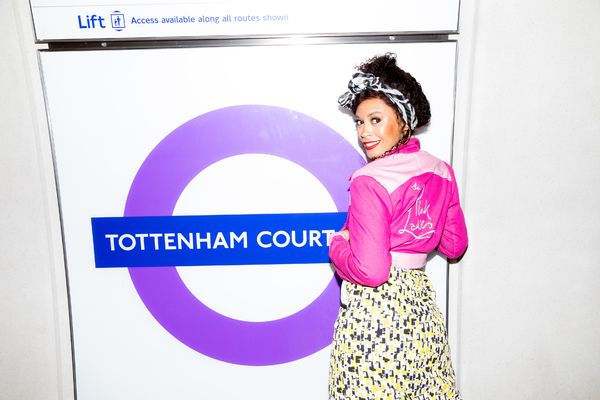 Jocasta Almgill Photo