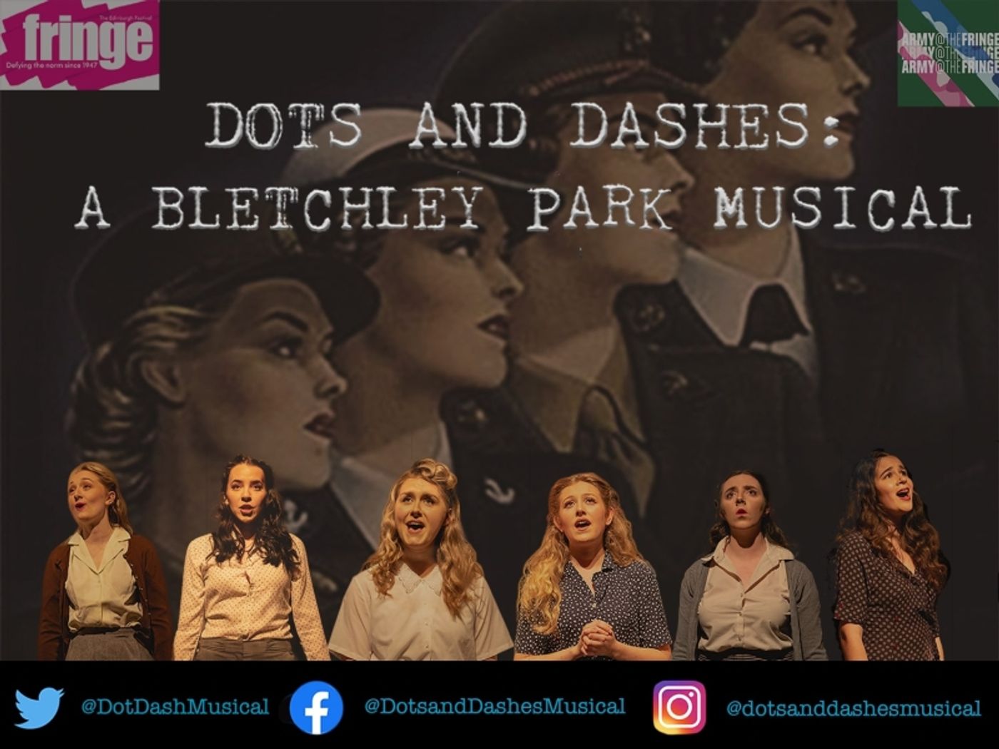 Feature: ELEVATOR FRINGE, Part Two: Performers, you have 30-seconds to sell your show... GO, GO GO!  Image