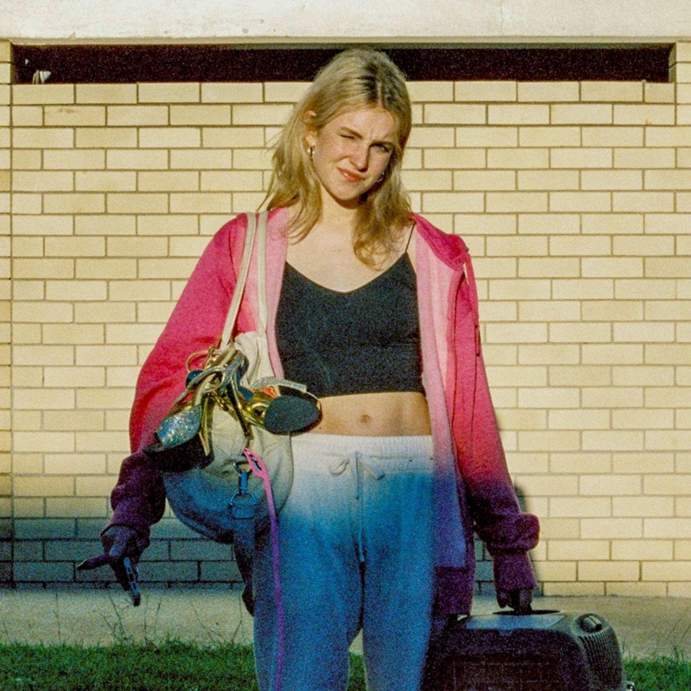 Feature: ELEVATOR FRINGE, Part Two: Performers, you have 30-seconds to sell your show... GO, GO GO!  Image