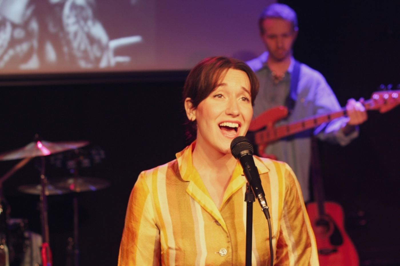 Feature: ELEVATOR FRINGE, Part Two: Performers, you have 30-seconds to sell your show... GO, GO GO!  Image