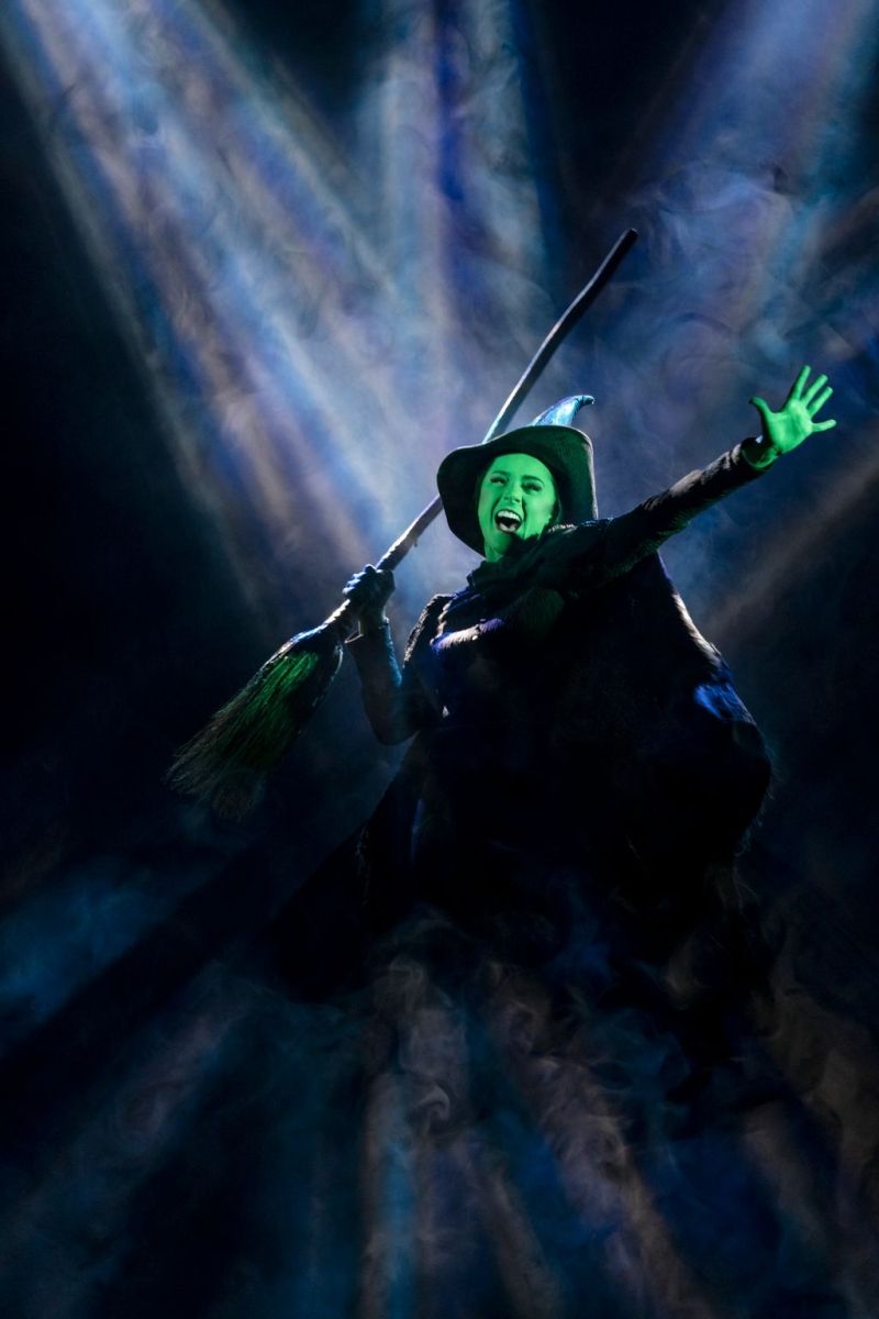 Review: WICKED at Minneapolis' Orpheum Theatre Image