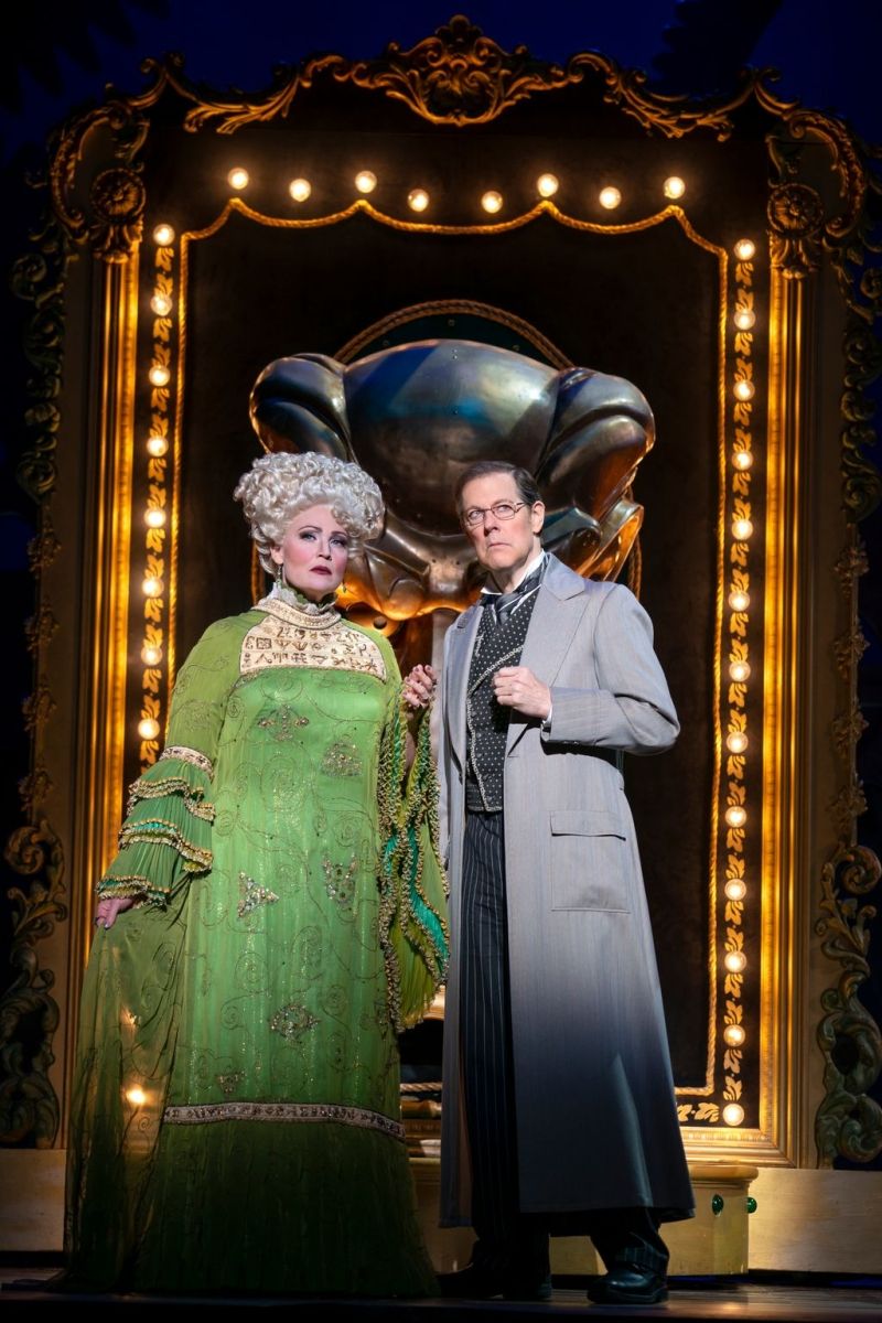 Review: WICKED at Minneapolis' Orpheum Theatre Image
