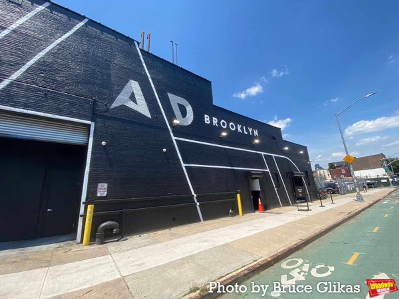 Photos: LIMITLESS AI Celebrates Opening Night at ArtsDistrict Brooklyn  Image