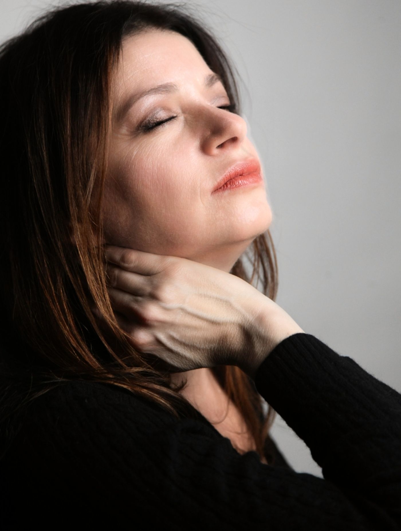 Feature: Gerrilyn Sohn - Lady Sings With Hues  Image