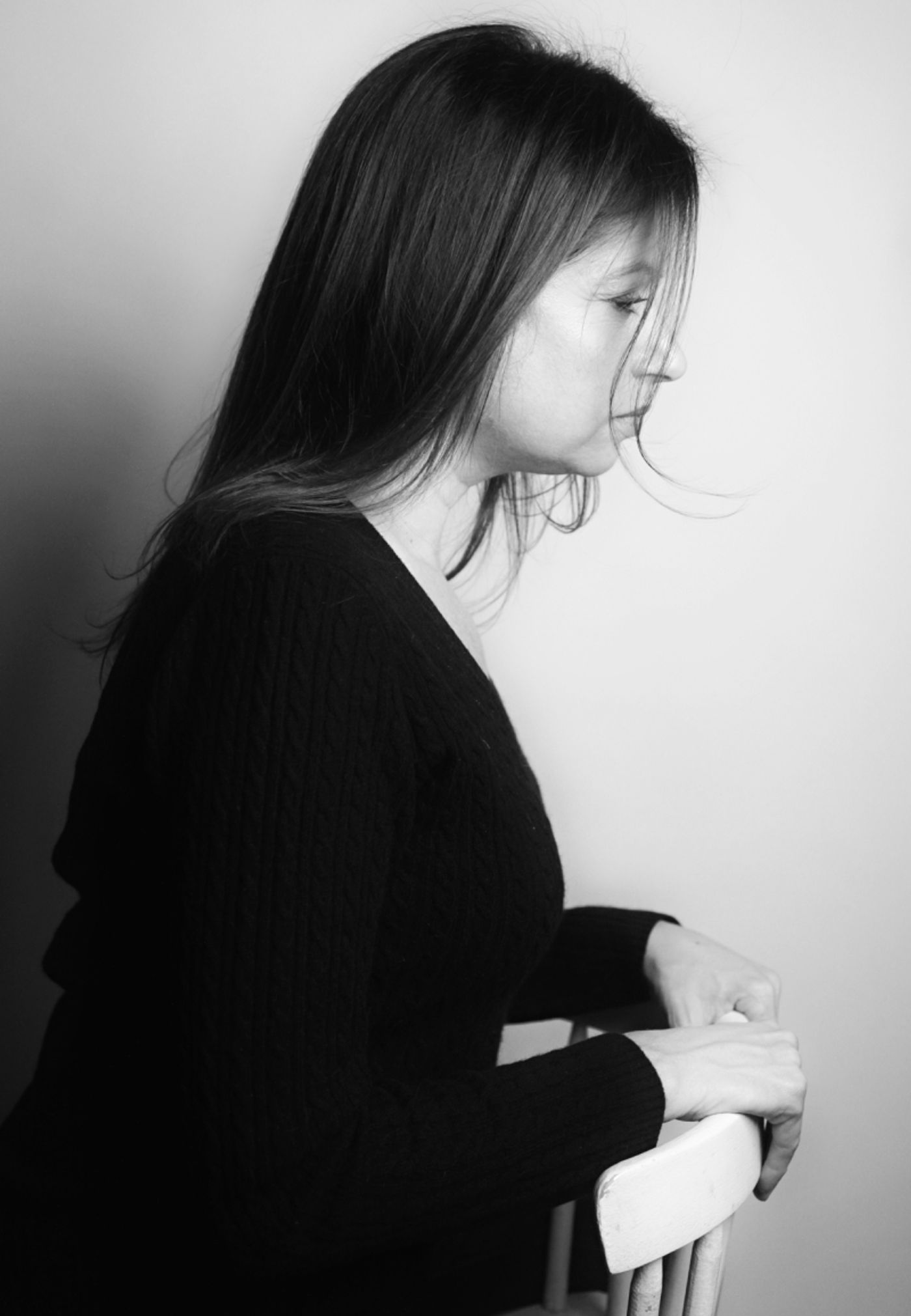 Feature: Gerrilyn Sohn - Lady Sings With Hues  Image