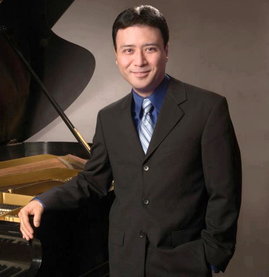 Photos: Steinway Society Announces Season 28 Classical Piano Performances Image