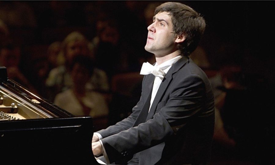 Photos: Steinway Society Announces Season 28 Classical Piano Performances Image