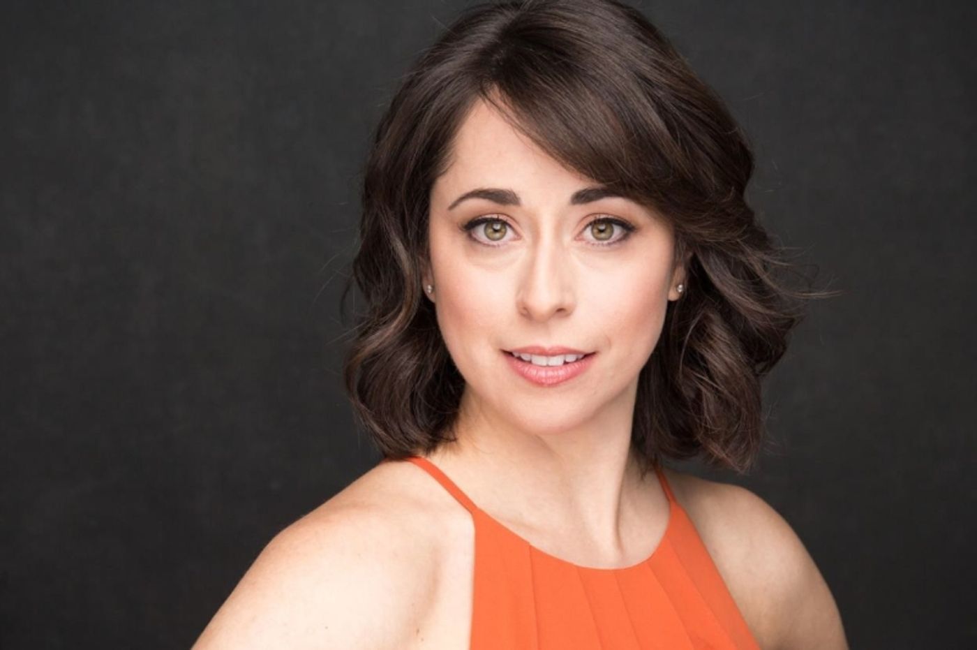 Previews: AN AMERICAN IN PARIS at The Cape Playhouse  Image