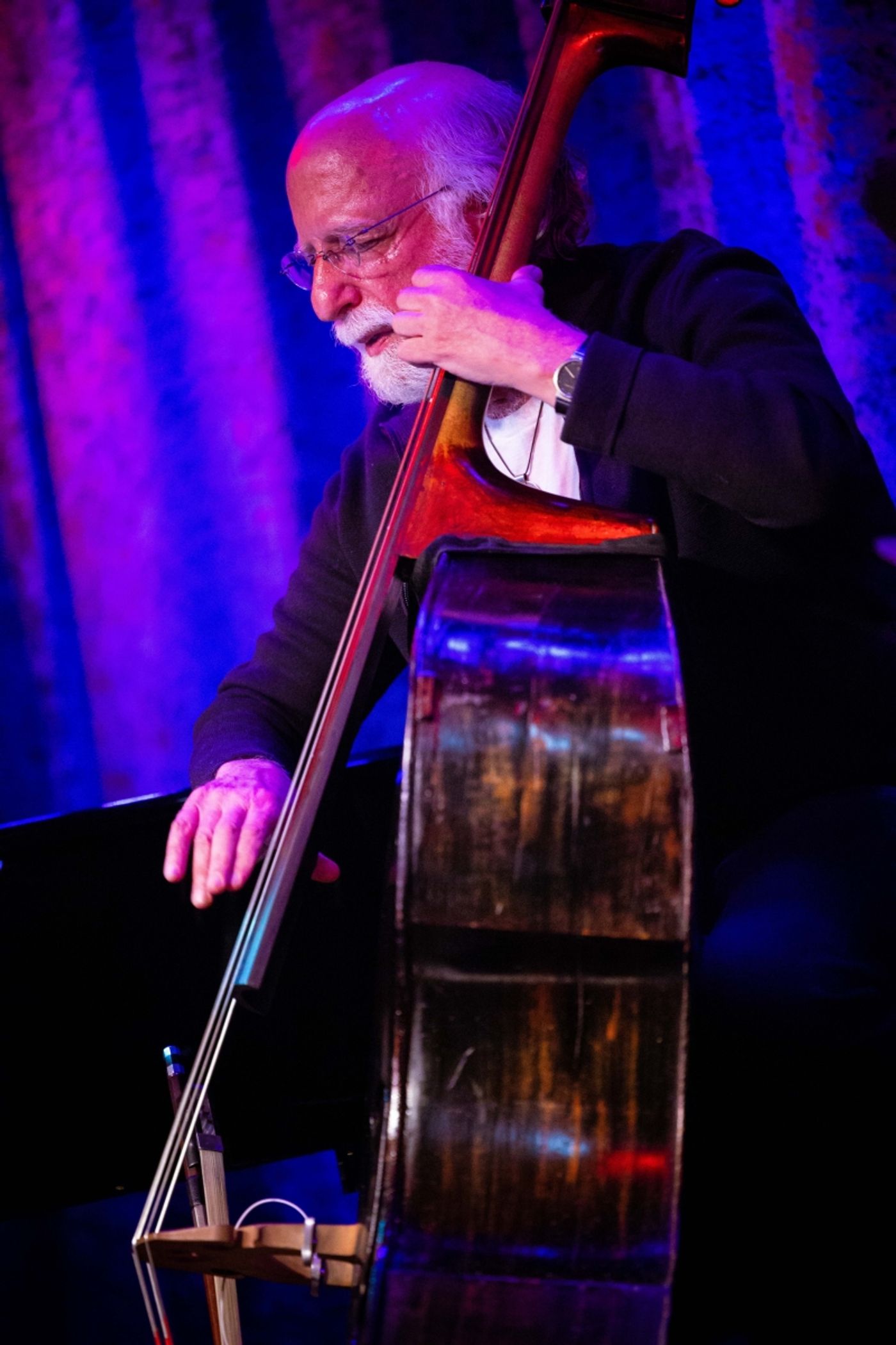 Photos:  July 26th THE LINEUP WITH SUSIE MOSHER at Birdland Theater Looks Exciting in Matt Baker's Photos.  Image