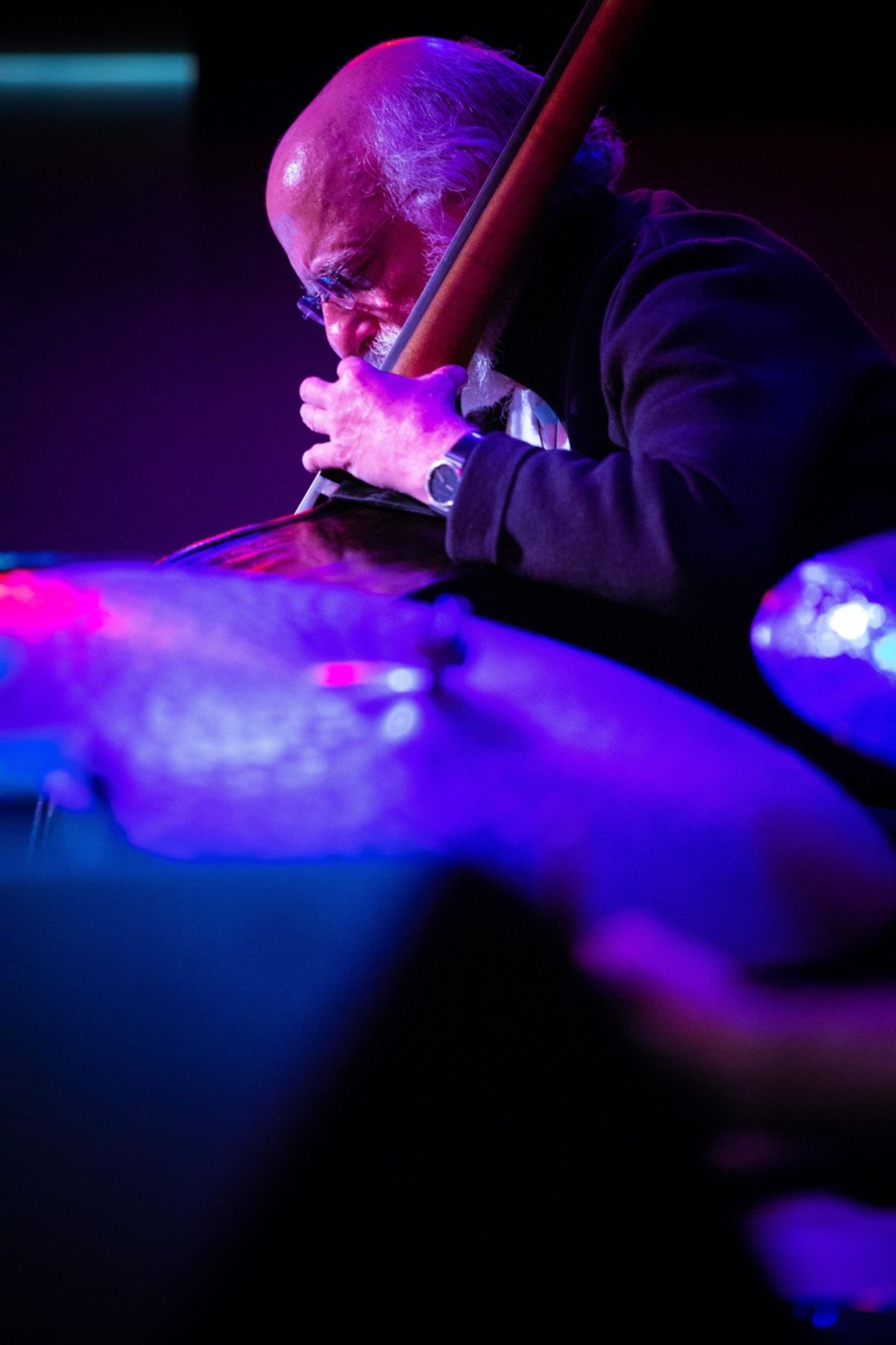 Photos: July 26th THE LINEUP WITH SUSIE MOSHER at Birdland Theater Looks Exciting in Matt Baker's Photos. Photos: July 26th THE LINEUP WITH SUSIE MOSHER at Birdland Theater Looks Exciting in Matt Baker's Photos. Image