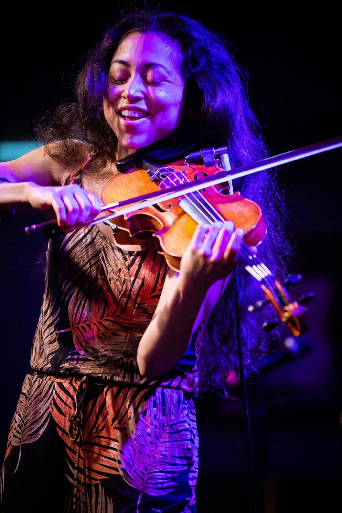 Photos: July 26th THE LINEUP WITH SUSIE MOSHER at Birdland Theater Looks Exciting in Matt Baker's Photos. Photos: July 26th THE LINEUP WITH SUSIE MOSHER at Birdland Theater Looks Exciting in Matt Baker's Photos. Image